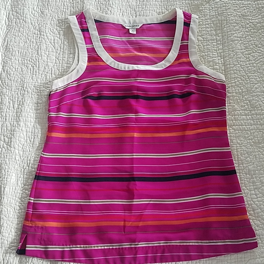 Banana Republic tank top